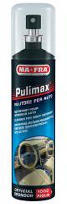 Pulimax 125 ml